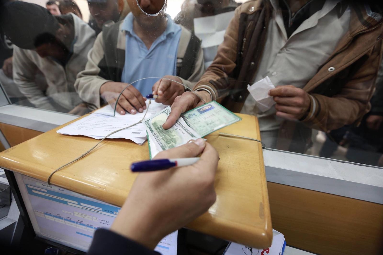 حقيقة تبكير موعد صرف معاشات يونيو 2024 وفقا للوزارة المالية وطريقة الإستعلام عنها