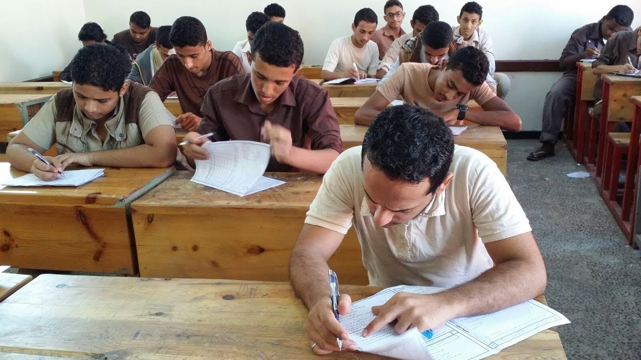 ” رقم جلوس 3 ثانوي ” رابط الاستعلام عن ارقام جلوس الثانوية العامة 2024 من خلال الموقع الرسمي للوزارة