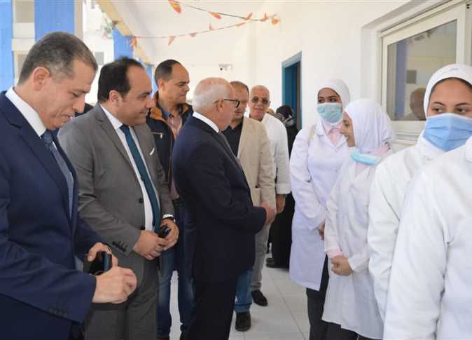 تنسيق دخول التمريض العادي 2024-2025 وتقديم شروط الالتحاق