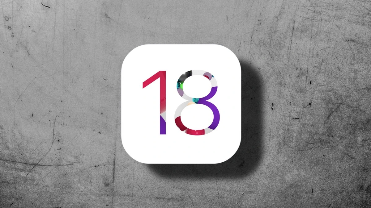 ” أبرز التقنيات الحديثة”.. متى ينزل تحديث ios 18 واهم التغيرات فى ذلك التحديث