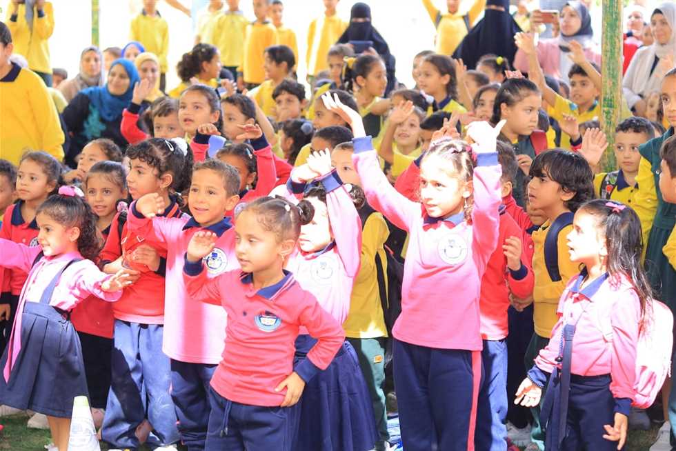 ” شوف أسم أبنك” نتيجة تنسيق رياض الاطفال وتعليمات التقديم و و الأوراق المطلوبة للتقديم عبر البوابة التعليمية eduserv.cairo.gov.eg