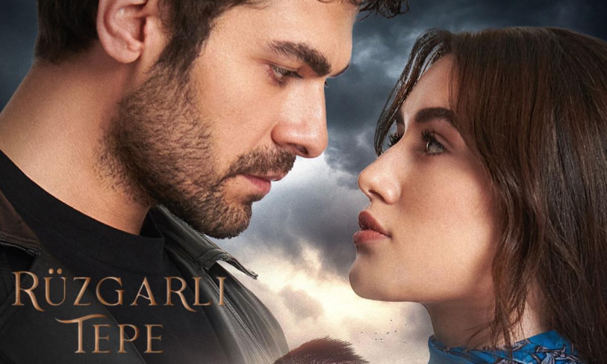 “دراما تركية ممتعة” مسلسل تل الرياح الحلقة 118 مترجمة وقصة مسلسل تل الرياح وابطال مسلسل تل الرياح