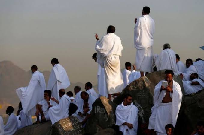 تكبيرات الحج لبيك اللهم لبيك و القنوات الناقلة للشعائر وادعية ستجابة لعيد الاضحي 2024