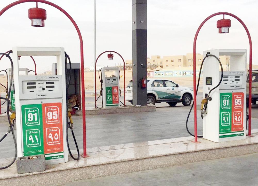 زيادة اسعار البنزين اليوم الجمعة 21 يونيو 2024 قبل اجتماع لجنة التسعير