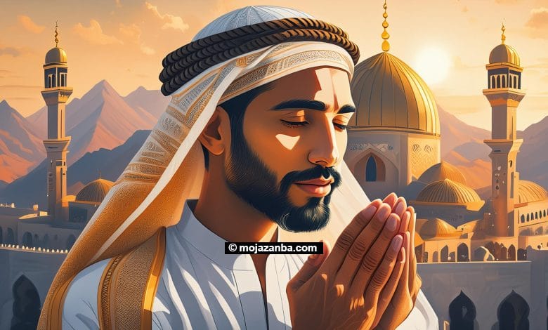 “ربي احفظ لي ابي وامي في هذا اليوم المبارك”….دعاء يوم عرفة كامل مكتوب 1445-2024