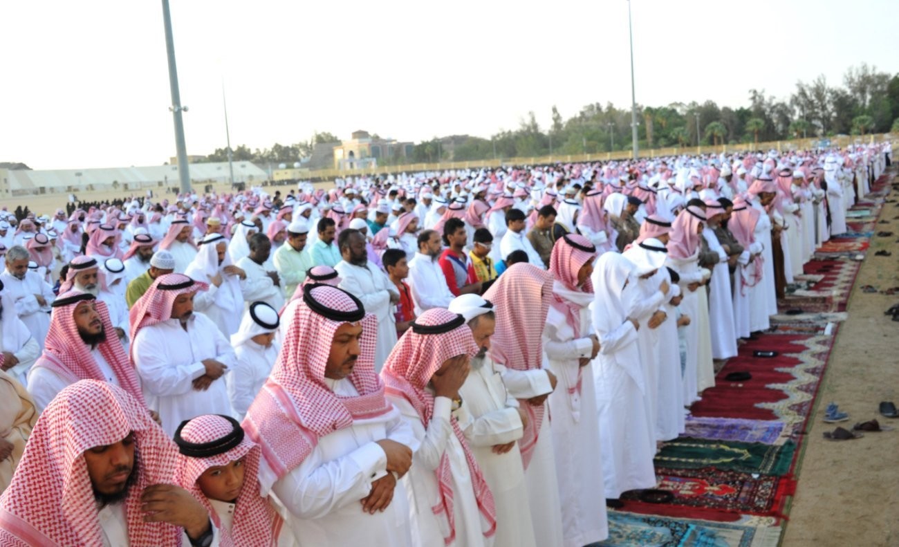 موعد صلاة عيد الاضحي في الكويت 2024-1445 وفقا لوزارة الأوقاف وعبارات تهنئة بمناسبة عيد الأضحى