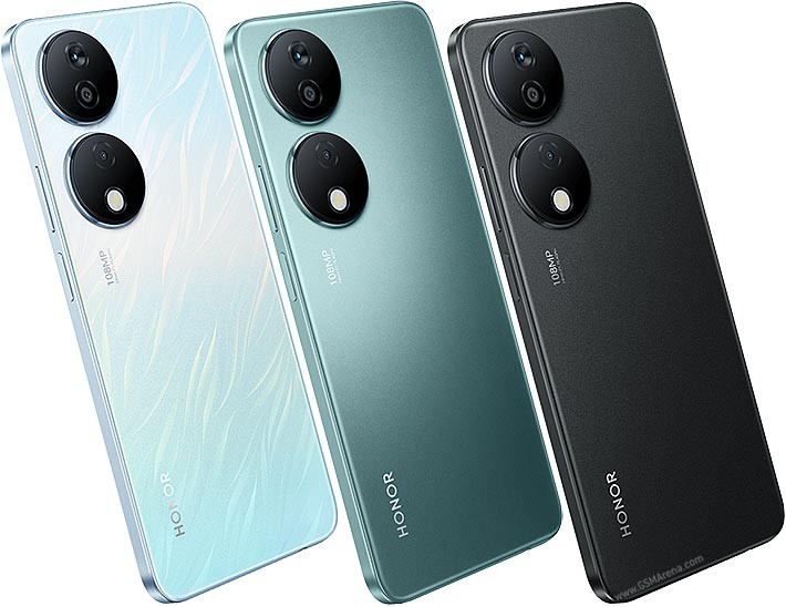 مواصفات هاتف HONOR X7b و سعرة و مميزات وعيوب الجهاز