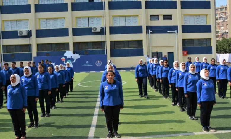 تـمـام يافـنـدم.. تنسيق دخول مدرسة الانتاج الحربي 2024-2025 وأهم البدائل للثانوية العامة