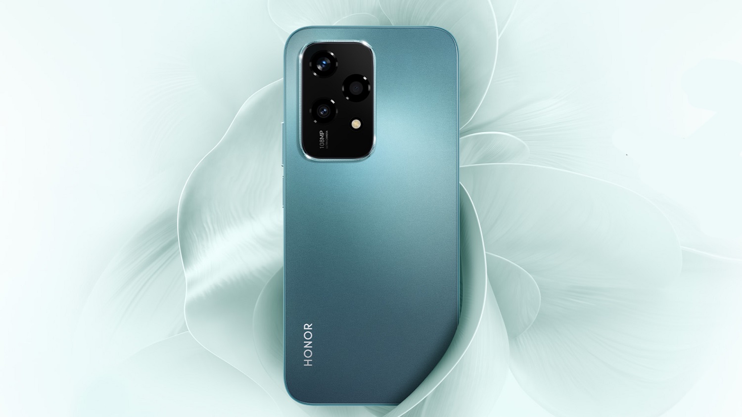 إعرف تفاصيل سعر ومواصفات ومميزات هاتف HONOR 200 الجديد