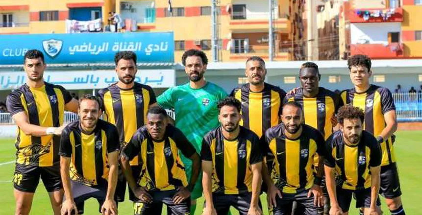 تعرف على نتائج الجولة الأولى من دوري المحترفين
