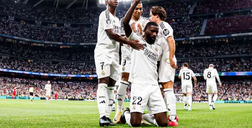 مفاجأة جديدة داخل ريال مدريد بسبب الكرة الذهبية