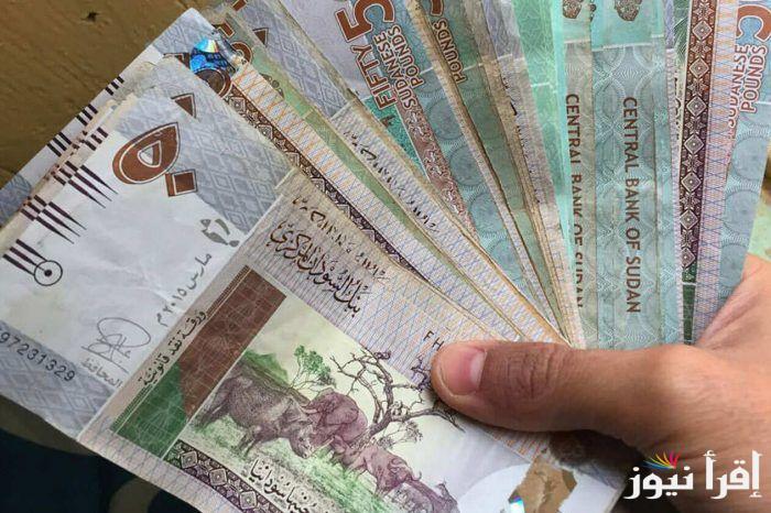 ‎الجنيه المصري مقابل الجنيه السوداني | سعر الدولار اليوم في مصر تحديث يومي في البنوك