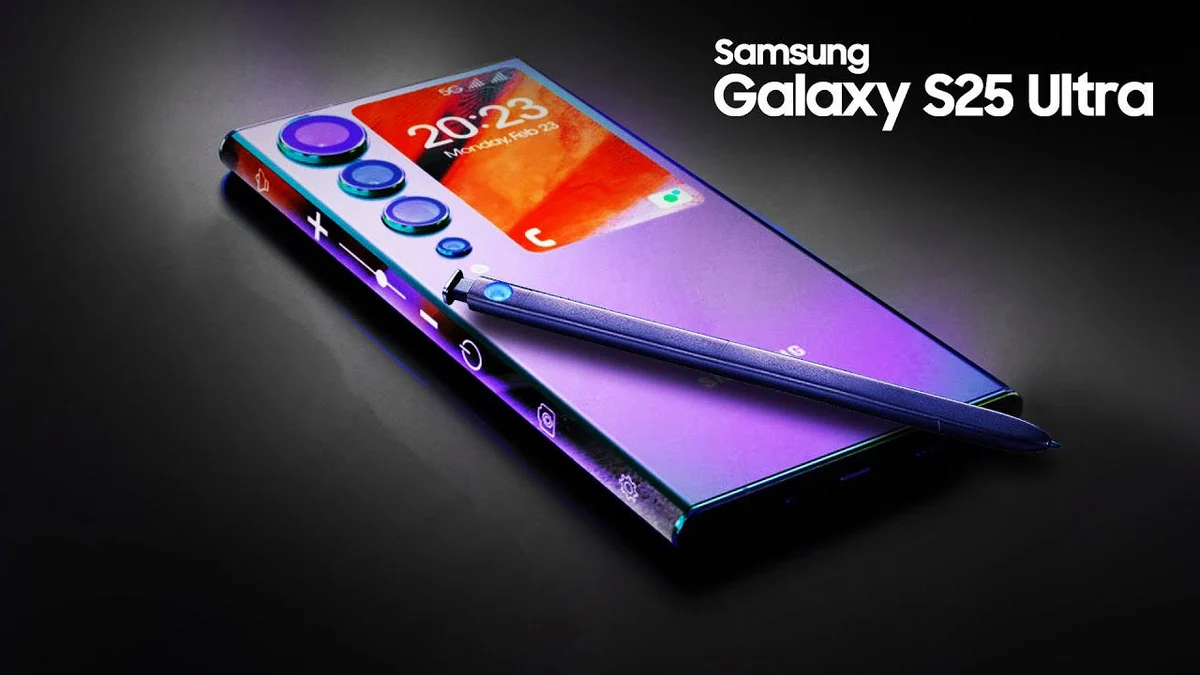 “غووول الهواتف” ‏موعد طرح هاتف Samsung Galaxy s25 ultra في الأسواق وأهم مميزات الهاتف الجبار