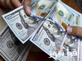 “استقرار الأمريكي”.. سعر الدولار اليوم مقابل الجنيه المصري الأثنين 21 أكتوبر 2024 في البنوك والسوق السوداء