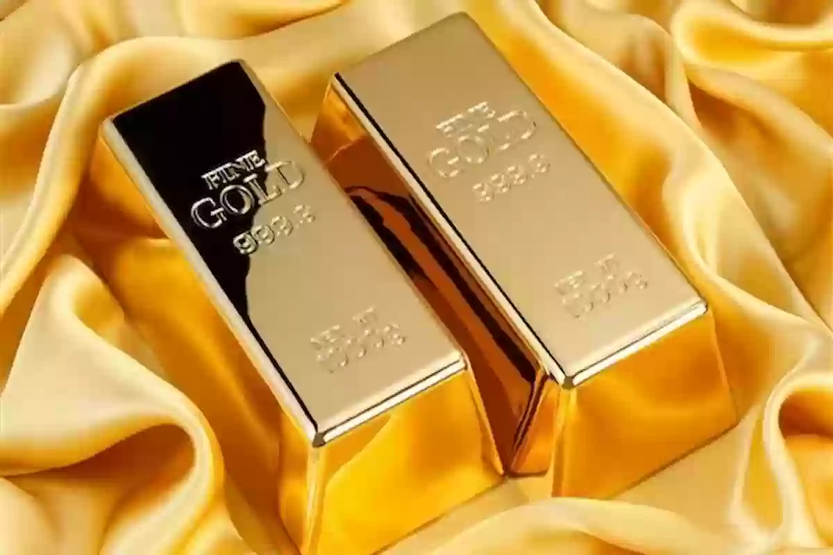 أسعار شراء سبائك الذهب عيار 24 في المملكة اليوم الخميس الموافق 17 أكتوبر 2024 للعملاء فى الصاغة