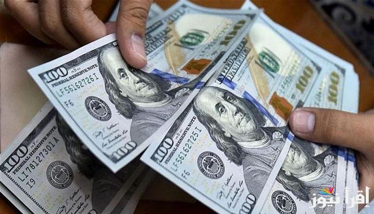 أعلى سعر للدولار اليوم في السوق السوداء الأحد 20 أكتوبر 2024 مقابل الجنية المصري