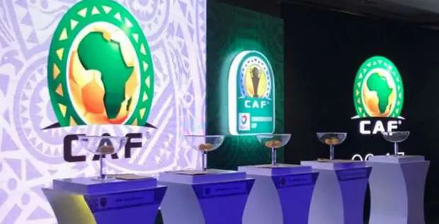 بث مباشر لقرعة دوري أبطال أفريقيا والكونفدرالية 2024-2025