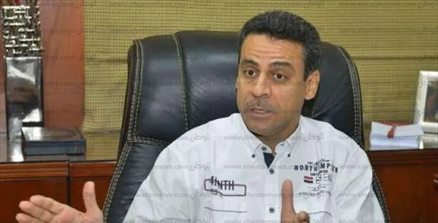 كواليس استبعاد حسين السيد من لجنة الكرة بالزمالك