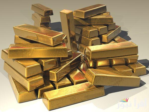 ‎EGP.. سعر سبيكة ذهب btc اليوم في ختام تعاملات الثلاثاء 22-10-2024 | أسعار الذهب الآن
