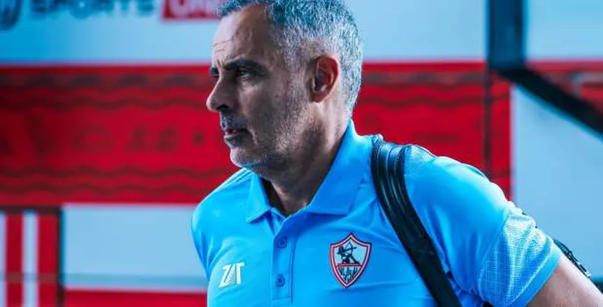 «خبطني في صدري».. تقرير يهدد بمعاقبة جوميز.. عاجل