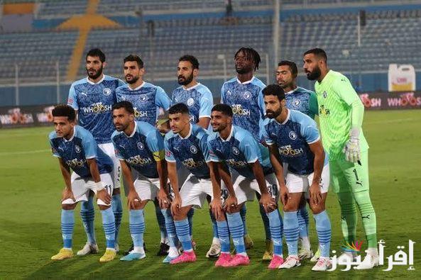 (0/1)  القنوات الناقله للسوبر المصرى اليوم الاحد 20-10-2024..  هتتفرج في البيت وهذا التردد