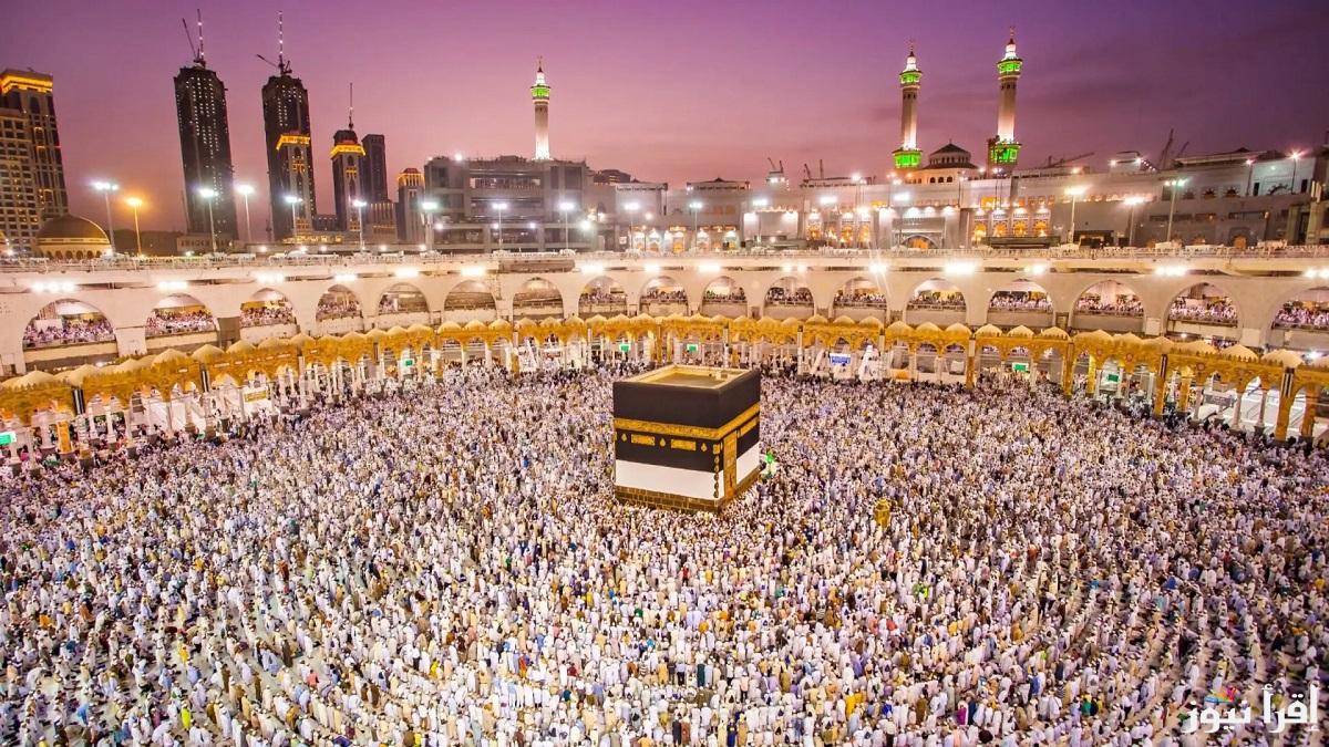 “اعرف هتحج يكام”.. سعر الحج القرعة 2025 في مصر والتقديم عبر  hij.moi.gov.eg