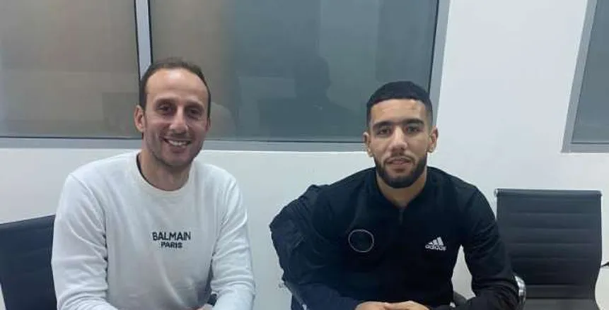 جلسة مع أمير توفيق تحسم تقرير محمد رمضان للخطيب