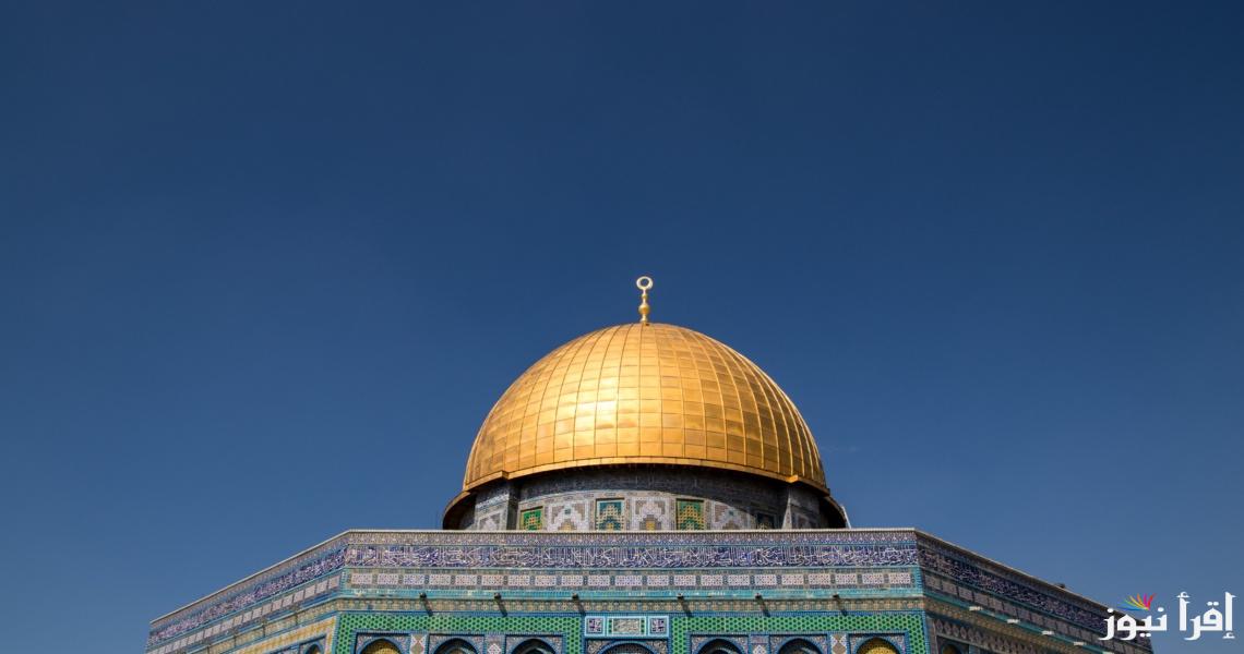 دعاء لفلسطين وغزة..  اللهم منزل الكتاب ومجري السحاب وهازم الأحزاب، أهزمهم وانصرنا عليهم