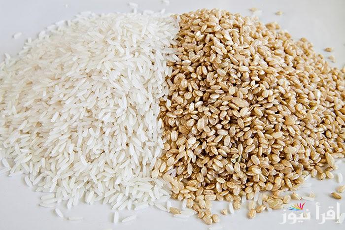 ارتفاعا بلغ قدره  5100 جنيه .. سعر طن الأرز الشعير اليوم الاثنين 21 اكتوبر 2024 واسعار السلع التموينية الرسمية