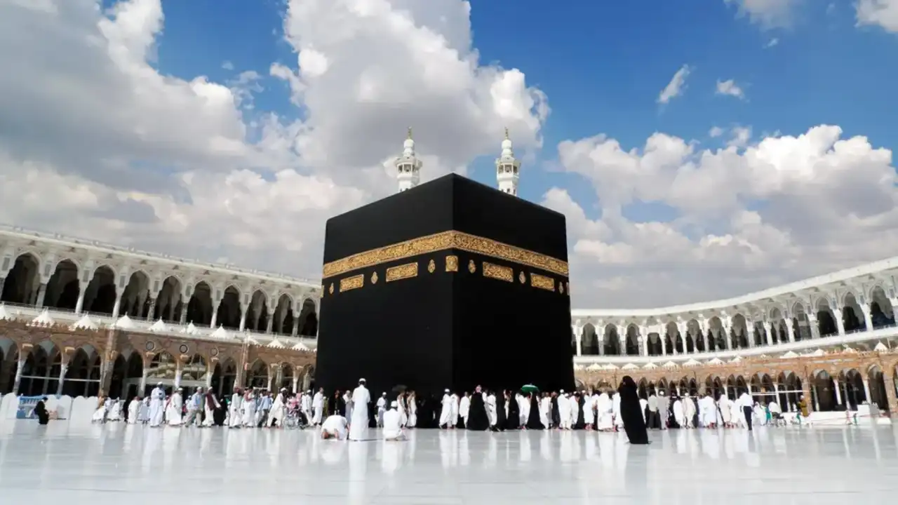 https hajjaj hajj gov ly التسجيل في منظومة الحج 2025 في ليبيا “منصة” التقديم في قرعة الحجاج