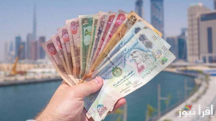 تذبذب سعر الدرهم الاماراتي اليوم مقابل الجنيه المصري الخميس 24 أكتوبر 2024 في البنوك و السوق السوداء