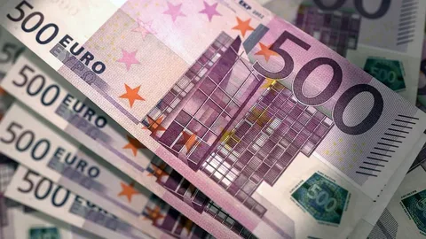 سعر اليورو في السوق السوداء اليوم الخميس 31 أكتوبر 2024 ومختلف البنوك المصرية مقابل الجنيه المصري