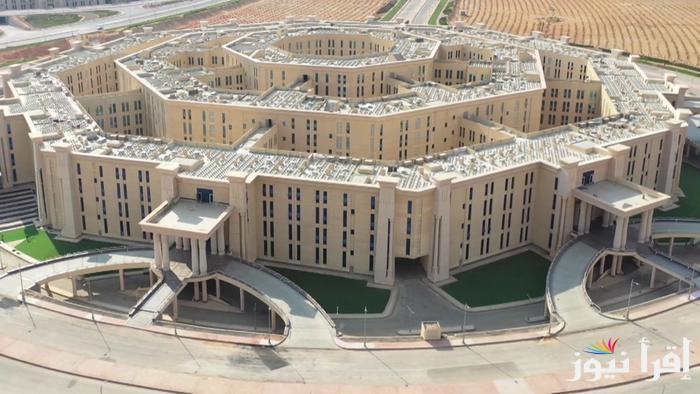 موقع مسكن .. إليكم خطوات حجز الأراضي والشقق الخاصة بوزارة الإسكان المصرية عبر reserve.newcities.gov.eg