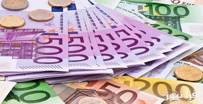 سعر اليورو اليوم البنك الأهلي الخميس 31 أكتوبر 2024 وفقاً لأخر تحديث لتعاملات البيع والشراء