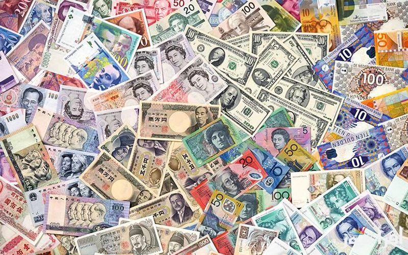 أسعار العملات اليوم في السوق السوداء الأحد 3 نوفمبر 2024 وفي البنك الأهلي المصري