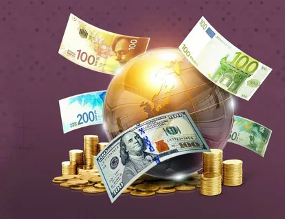انخفاض أسعار العملات اليوم في السوق السوداء الأحد 3 نوفمبر 2024 مقابل الجنيه المصري
