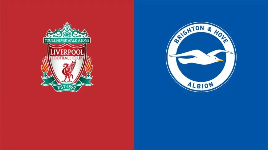 موعد مباراة ليفربول وبرايتون اليوم بالجولة العاشرة من عمر بطولة الدوري الإنجليزي الممتاز  2024-2025