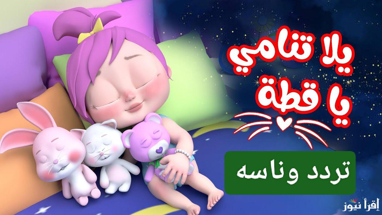 الأم الجديدة في عالم الأطفال.. نزل الآن تردد قناة وناسة لولو 2024 على النايل والعرب سات وطريقة تنزيل القناة على التلفزيون 