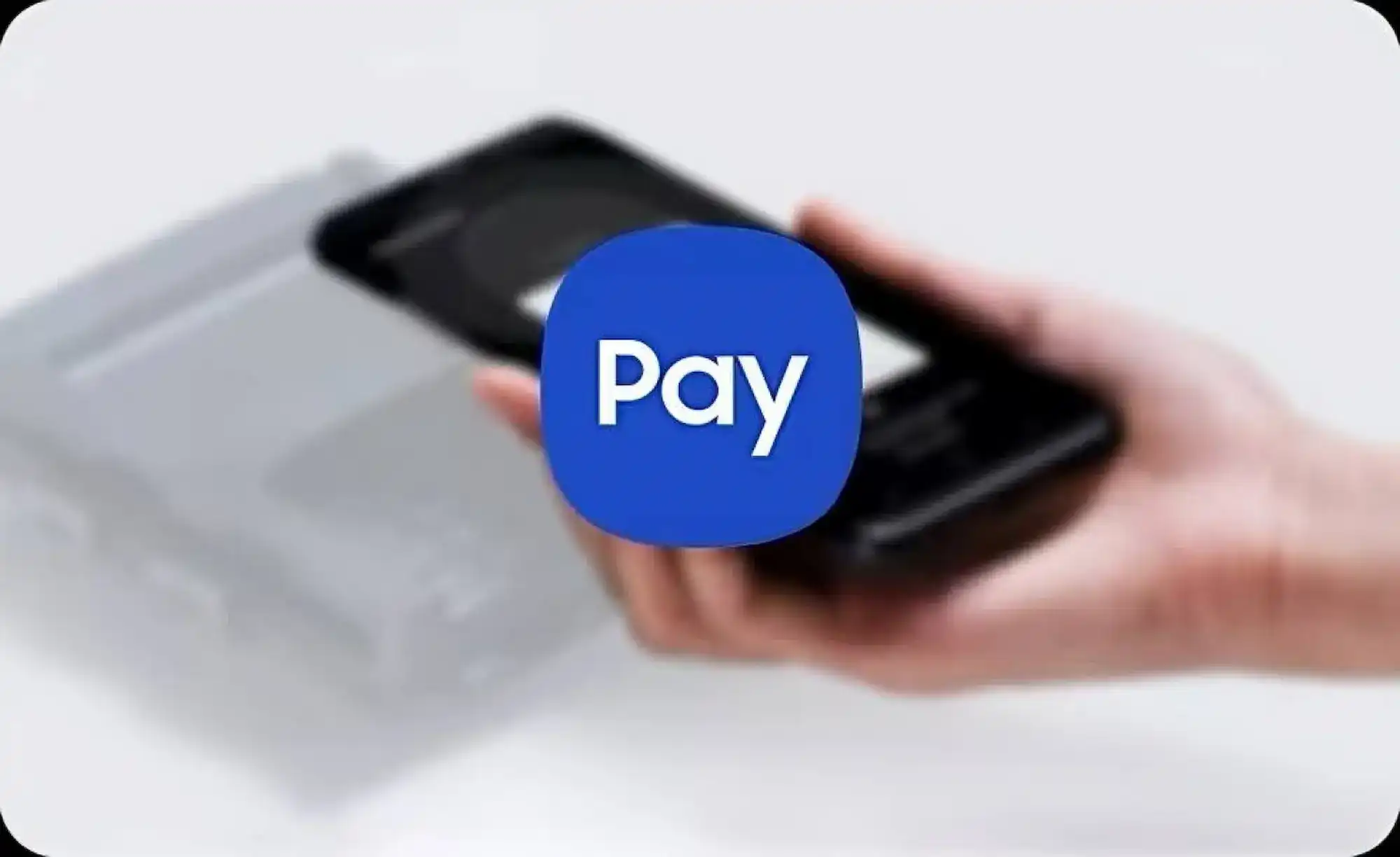 الدفع الإلكتروني «سامسونغ باي»  كيف اشغل Samsung Pay في السعودية؟