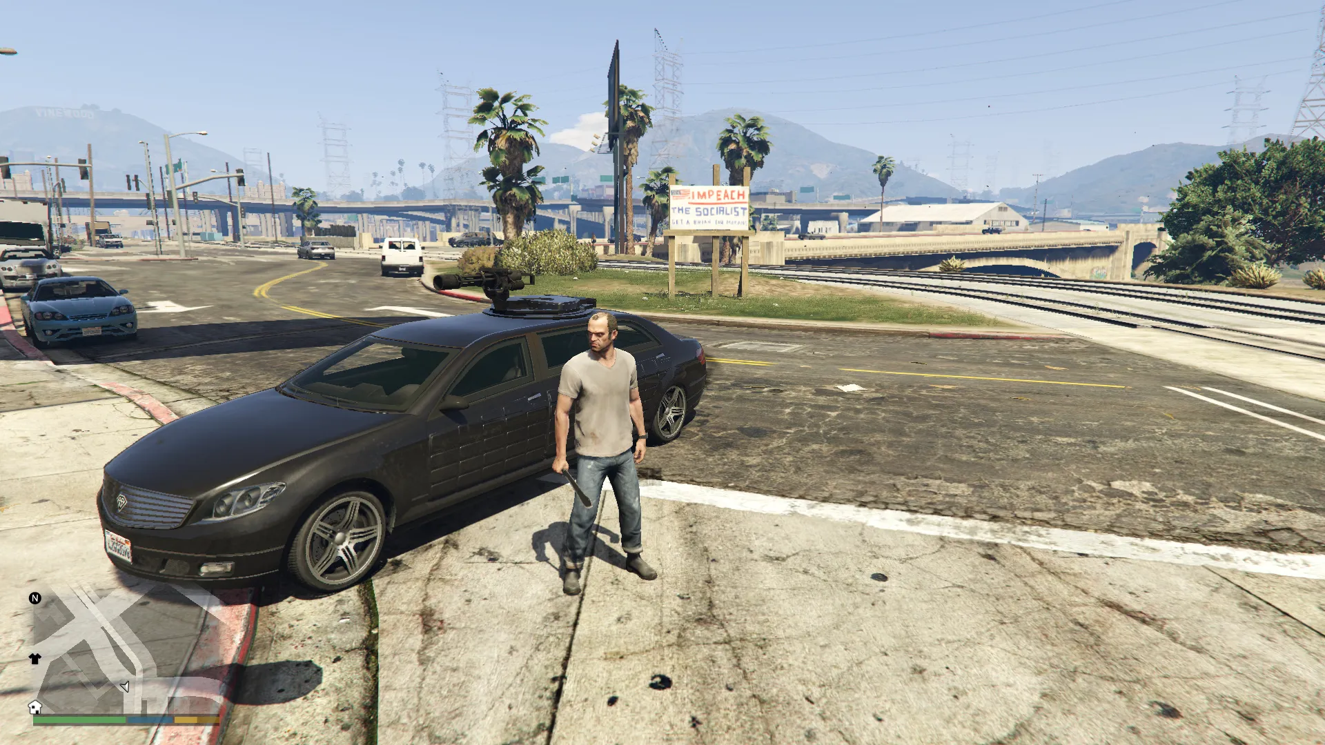 التحديث الأخير.. أكواد وشفرات 2025 Grand Theft Auto V GTA V جراند ثفت أوتو