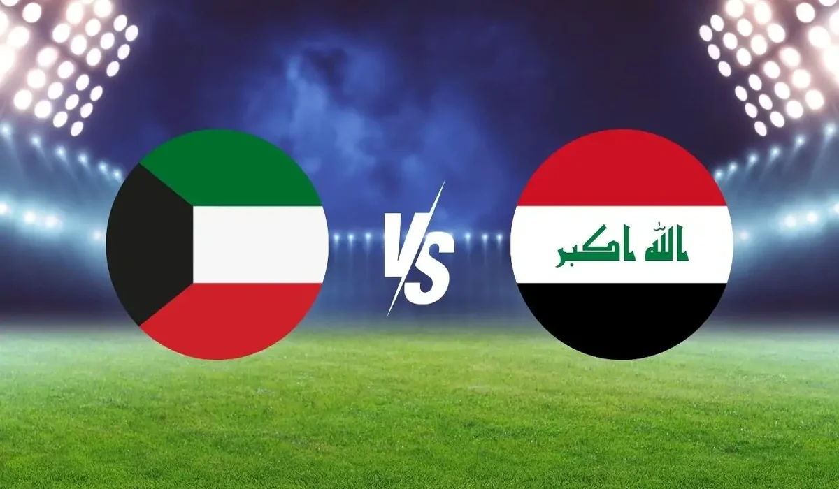 6 قنوات مفتوحة … القنوات الناقلة لمباراة العراق والسعودية في خليجي 26 وموعد لعبة العراق  