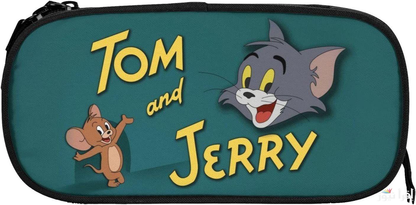 “كرتون 24 ساعة” تردد قناة توم وجيري الجديد 2025  Tom and Jerry على مختلف الاقمار الصناعية عرب سات ونايل سات