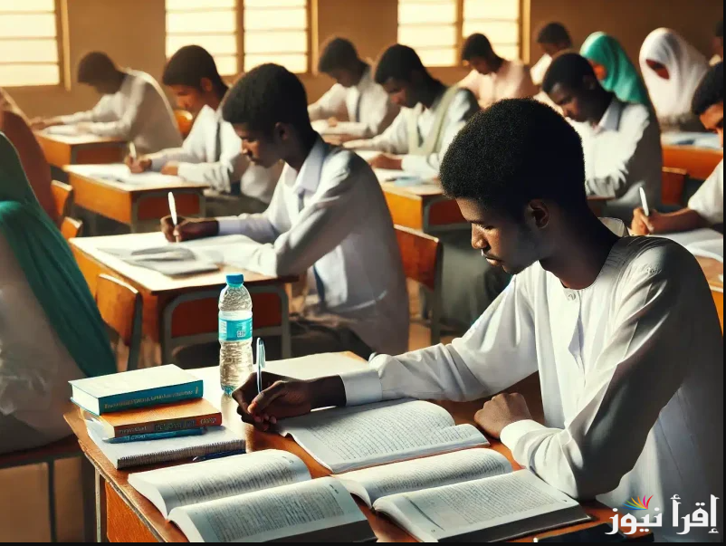 ‎رسميًا .. جدول امتحانات الشهادة السودانية 2025 بعد التأجيل الأخير