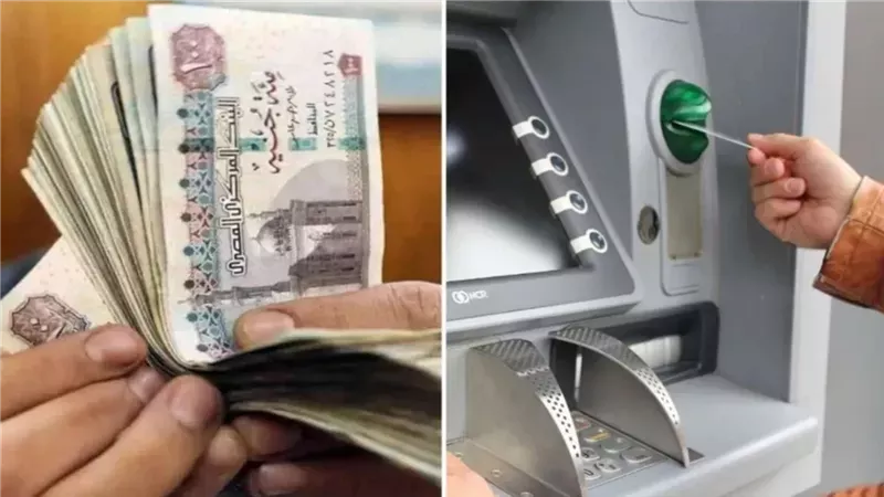 بشرى سارة للموظفين .. زيادة المرتبات 2025 وجدول الحد الأدنى للأجور للعاملين في جميع القطاعات داخل الدولة بمصر