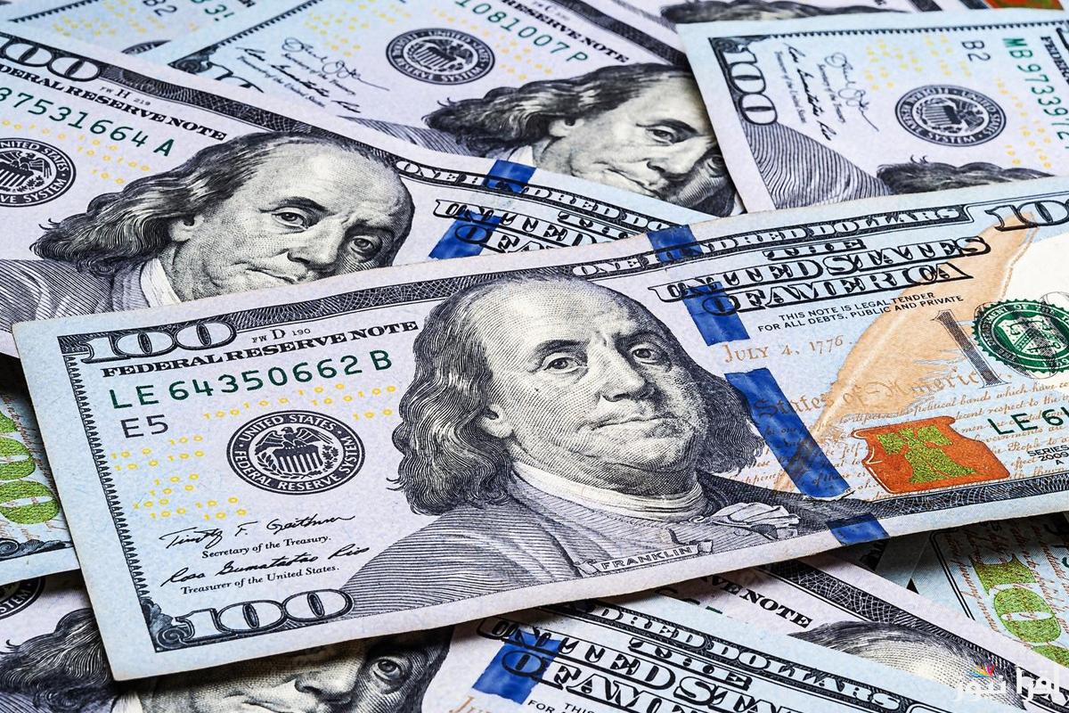 “تدهور كبير في العملة الأمريكية” سعر الدولار في السوق السوداء مقابل الجنية المصري اليوم  السبت 7 ديسمبر 2024 داخل البنوك المصرية