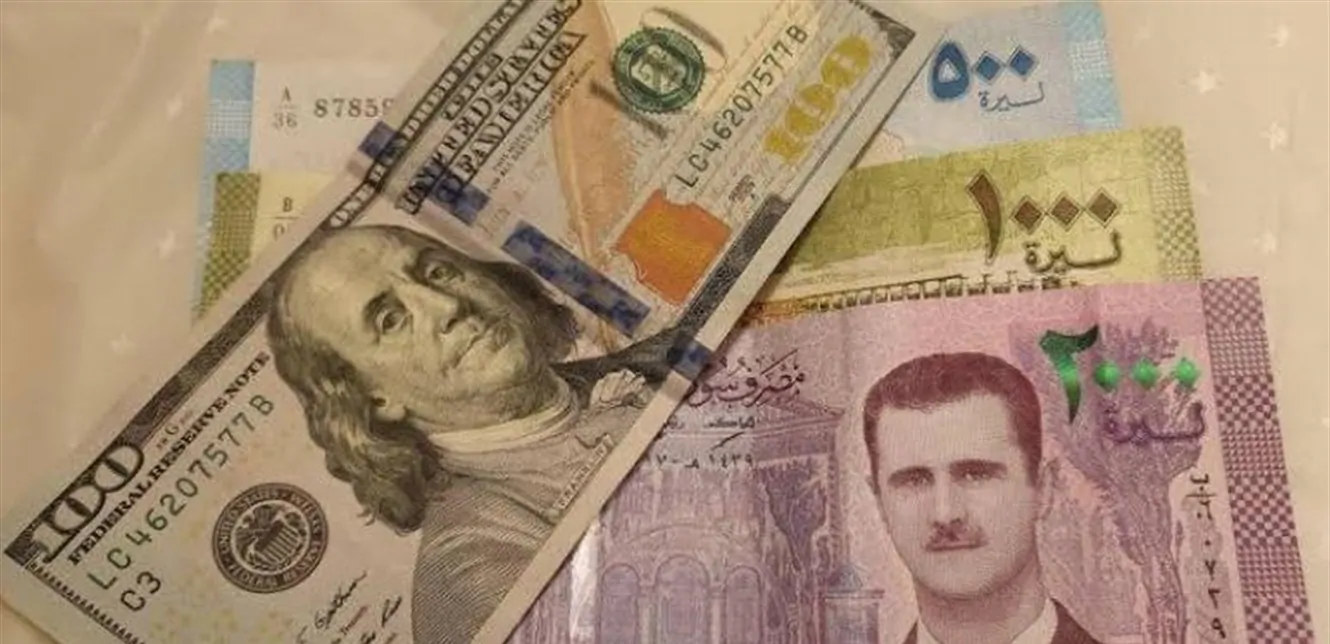 اسعار الدولار اليوم في سوريا الأربعاء 25 ديسمبر 2024 مصرف سوريا المركزي يعلن سعر العملة