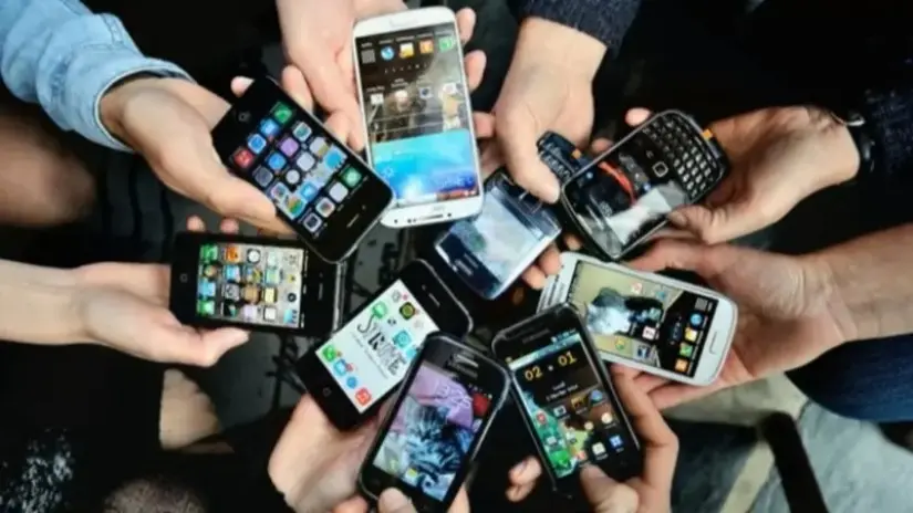 ” Telephony “ كيفية تحميل تطبيق تلفوني apk الجديد 2025 لتسجيل الهواتف القادمة من الخارج ودفع الرسوم 