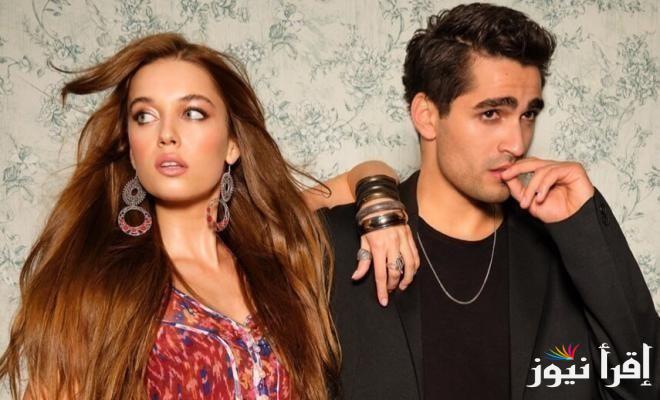 الان مسلسل طائر الرفراف الحلقة 92 على تردد قناة star tv … هل ستغادر سونا الرفراف