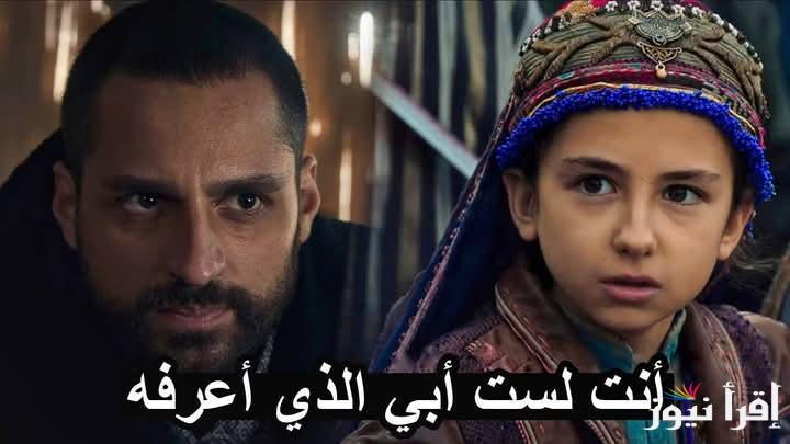 الأحداث سخنت.. مسلسل المؤسس عثمان الحلقة 178 الموسم السادس على تردد جميع القنوات الناقلة 
