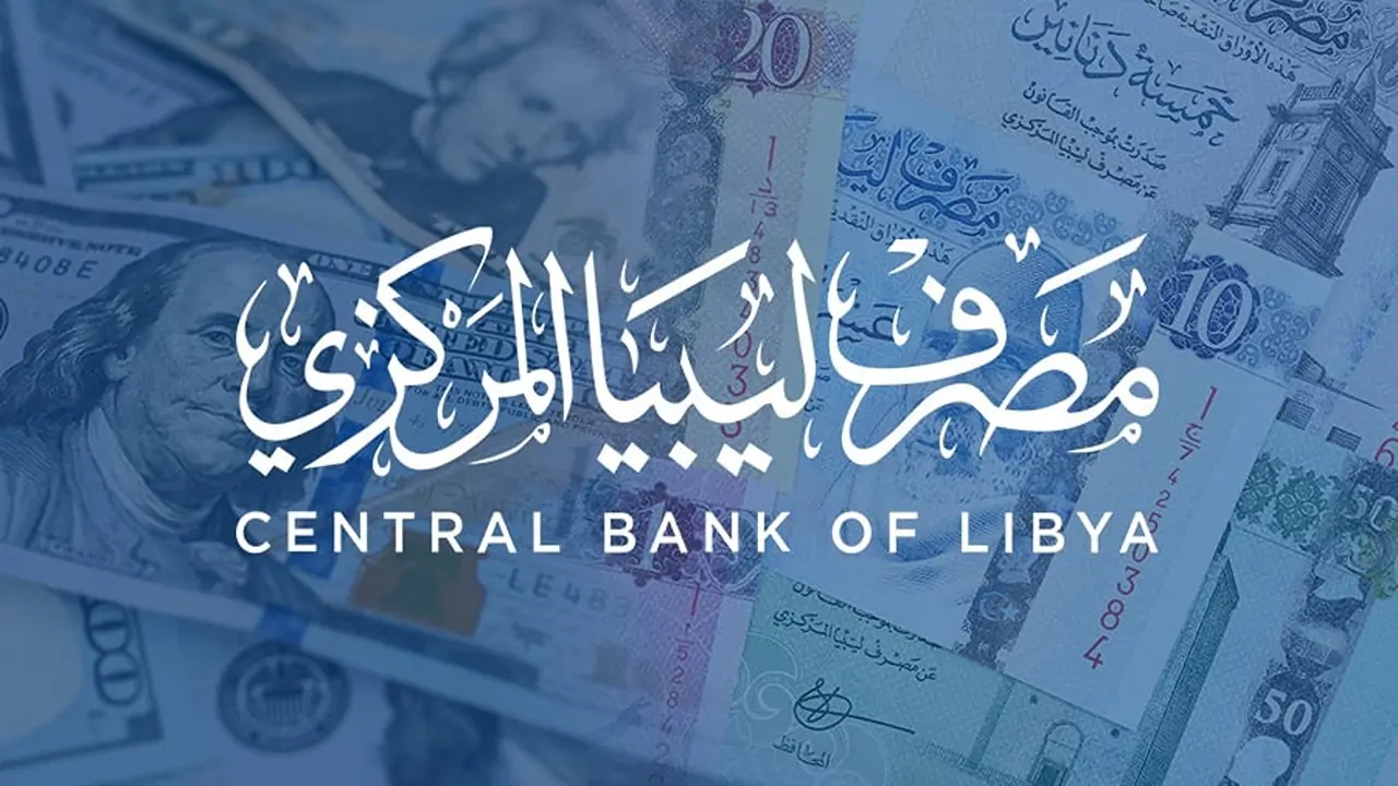“هل أنت مستعد للحصول على 4000 دولار؟” البنك المركزي الليبي يعلن عن خطوات حجز  العملة الأجنبية برابط رسمي 2025 